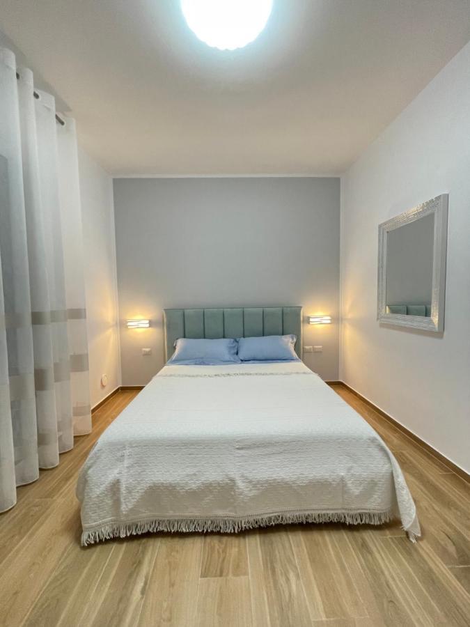 A Casa Di Alice Lejlighed Orikum Eksteriør billede